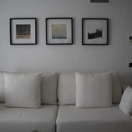 Nagueles 31 דירה