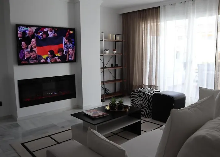 Appartement Nagueles 31