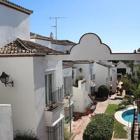Nagueles 31 * Marbella