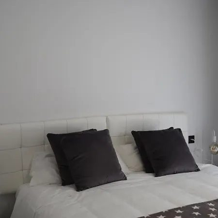 Appartement Nagueles 31 *