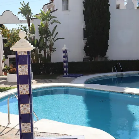 Nagueles 31 アパート *