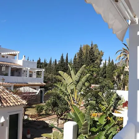 Nagueles 31 アパート