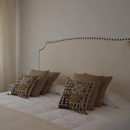 Nagueles 31 Appartement *