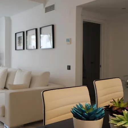 Nagueles 31 Apartment