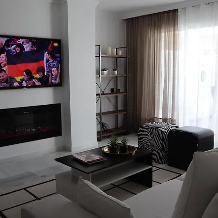 Apartment Nagueles 31