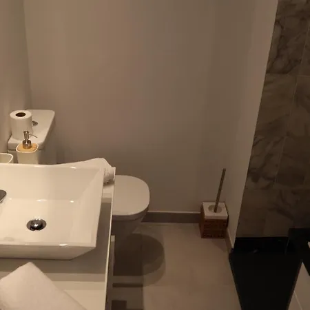 Nagueles 31 Appartement *