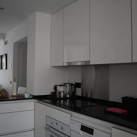 Nagueles 31 Appartement Marbella