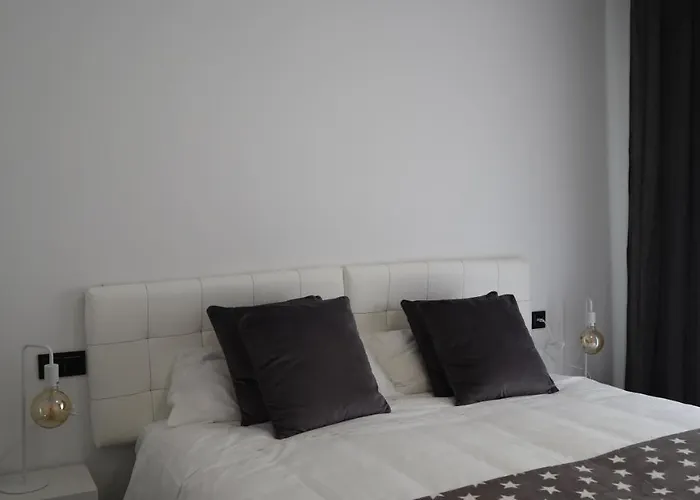 Apartament Nagueles 31 *