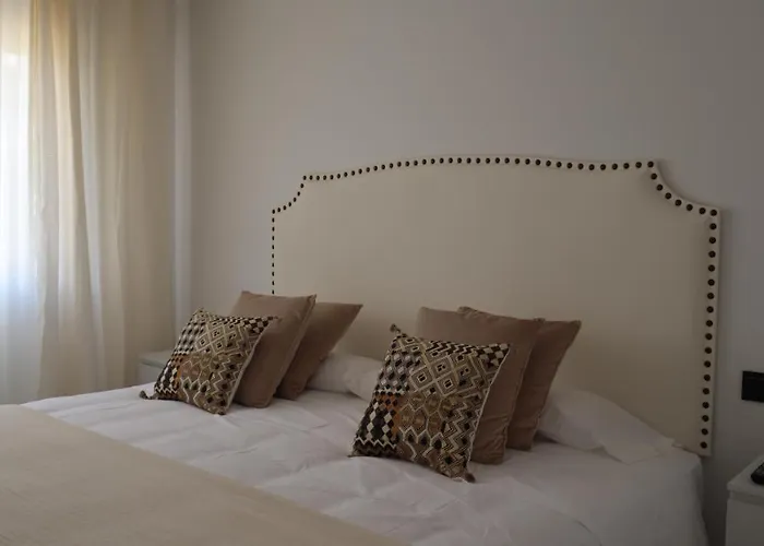 Nagueles 31 Apartament *