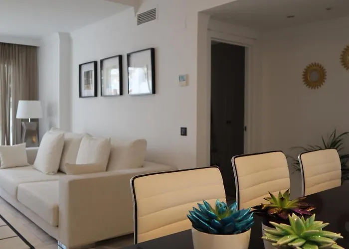 Nagueles 31 Apartament