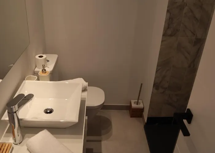 Nagueles 31 Apartament *