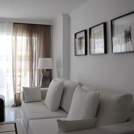 Apartment Nagueles 31 Marbella