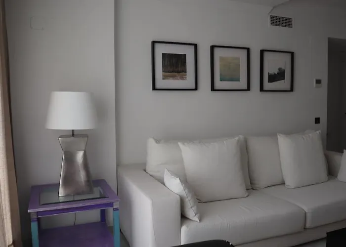 Nagueles 31 * Marbella