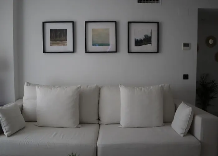 Nagueles 31 Apartment