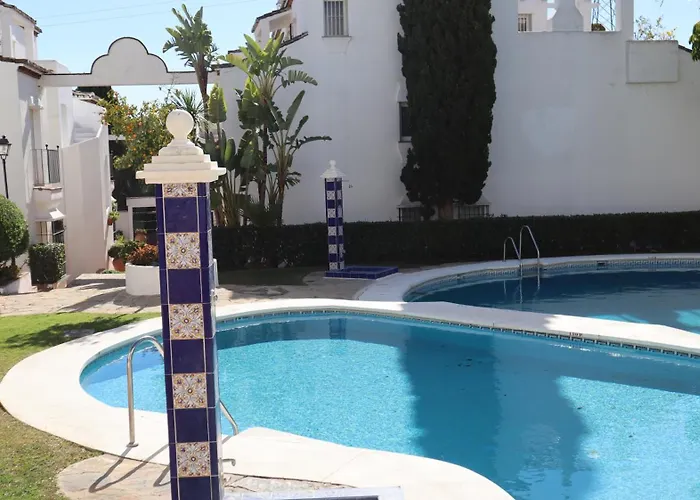 Nagueles 31 Apartment *