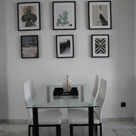 Nagueles 31 Lejlighed *